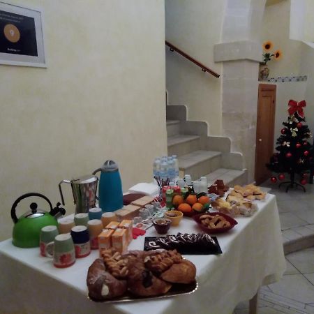 B&B Candido Vacanze Modica Eksteriør bilde