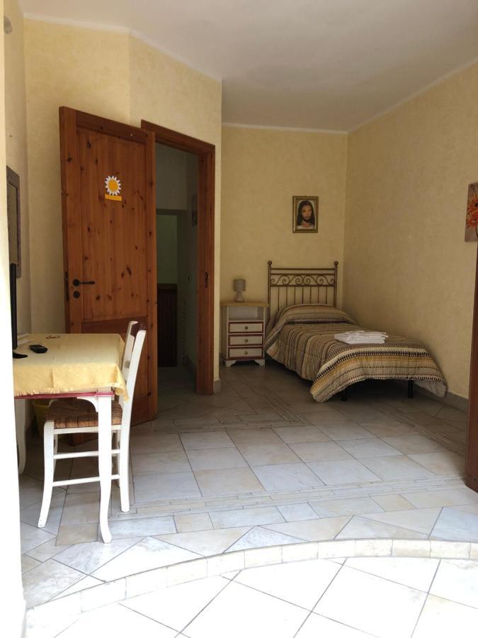 B&B Candido Vacanze Modica Eksteriør bilde