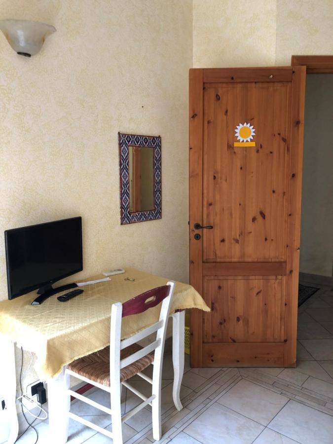 B&B Candido Vacanze Modica Eksteriør bilde