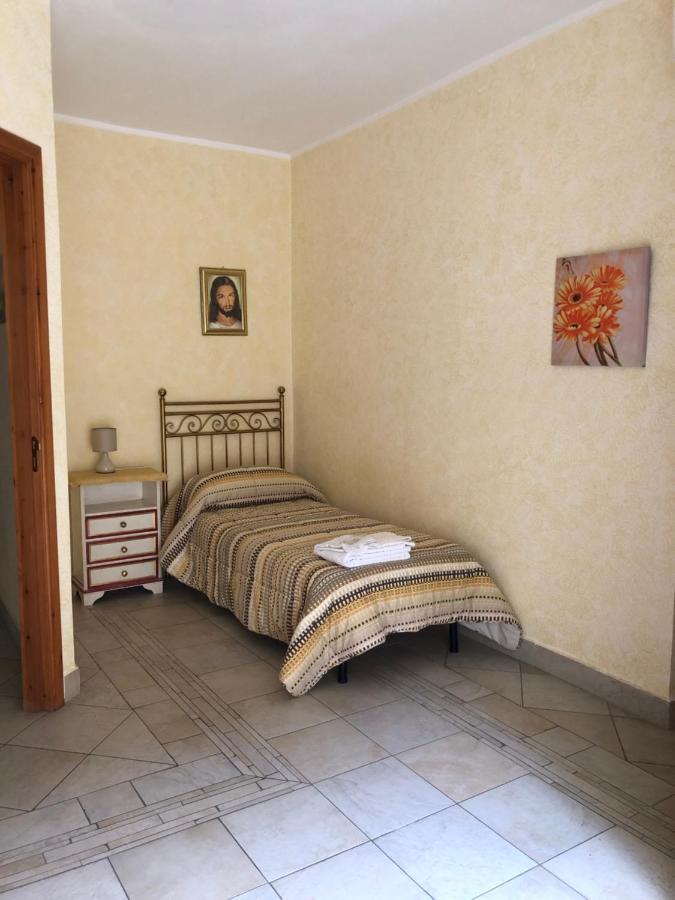 B&B Candido Vacanze Modica Eksteriør bilde