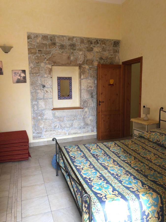 B&B Candido Vacanze Modica Eksteriør bilde