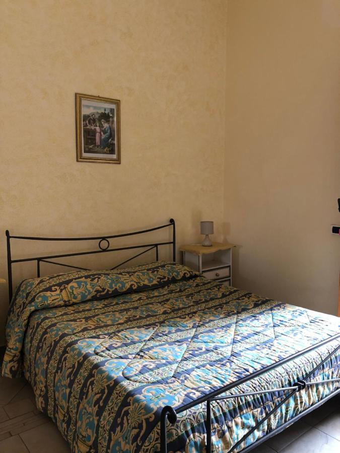 B&B Candido Vacanze Modica Eksteriør bilde