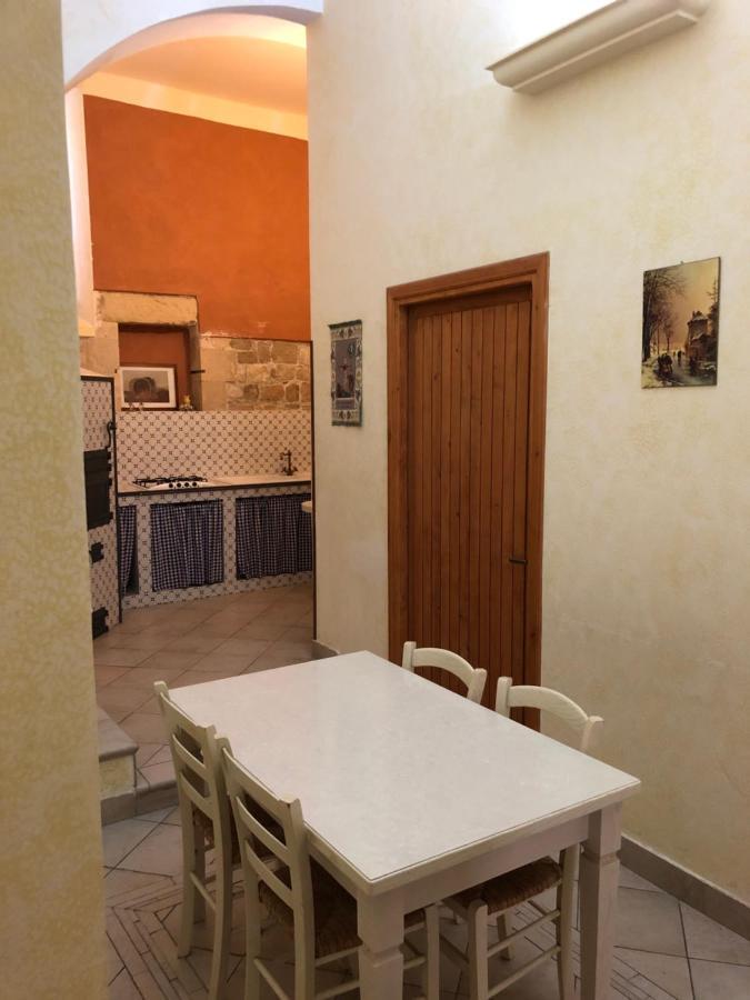 B&B Candido Vacanze Modica Eksteriør bilde