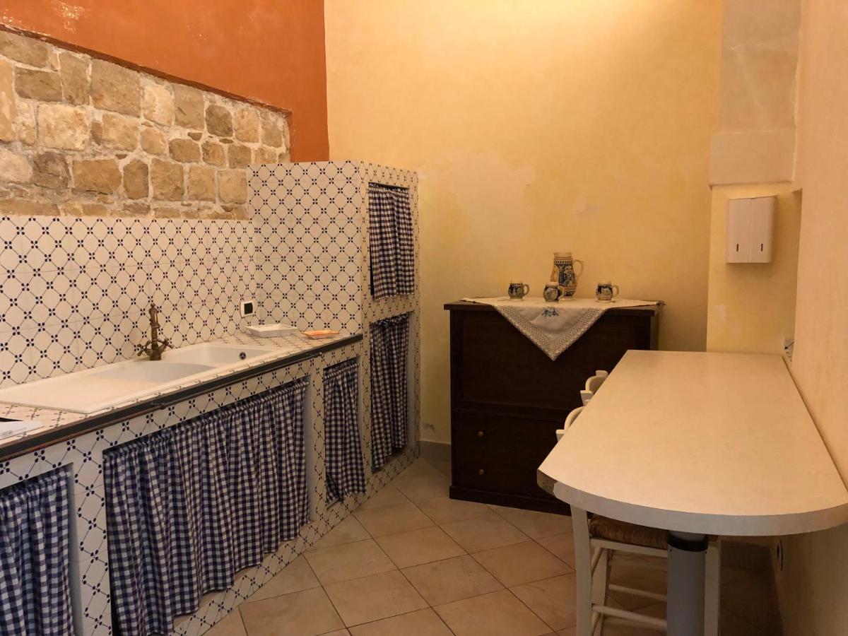 B&B Candido Vacanze Modica Eksteriør bilde